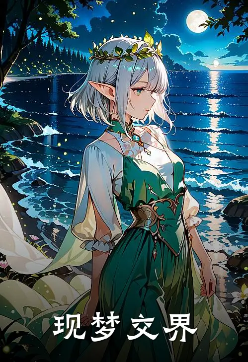 现梦交界吴缘林薇小说完结推荐_完整版小说免费阅读现梦交界(吴缘林薇)