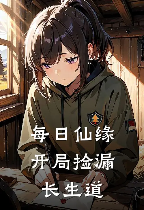 每日仙缘：开局捡漏长生道