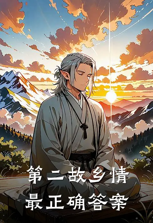 第二故乡情最正确答案