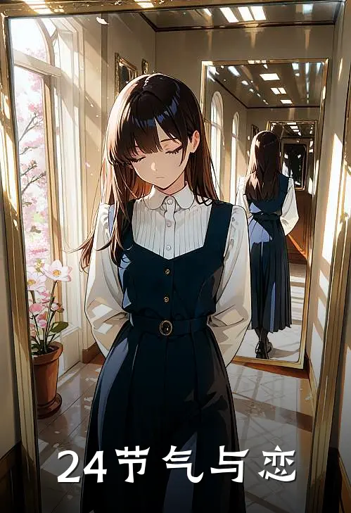 24节气与恋(顾零魏一诺)在哪看免费小说_最新章节列表24节气与恋(顾零魏一诺)