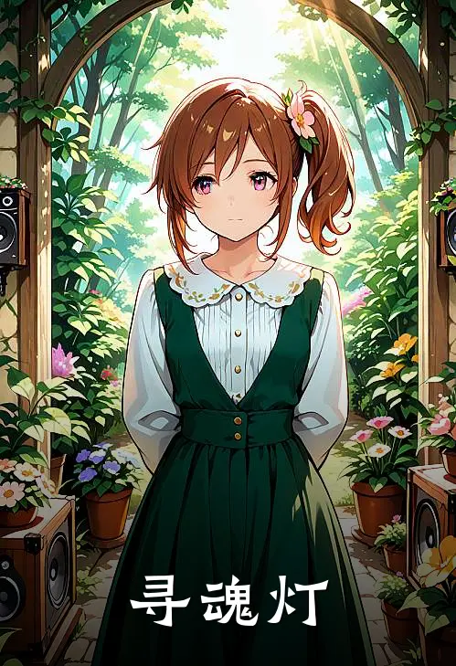 寻魂灯(文清石夯)全文免费阅读无弹窗大结局_《寻魂灯》文清石夯免费小说