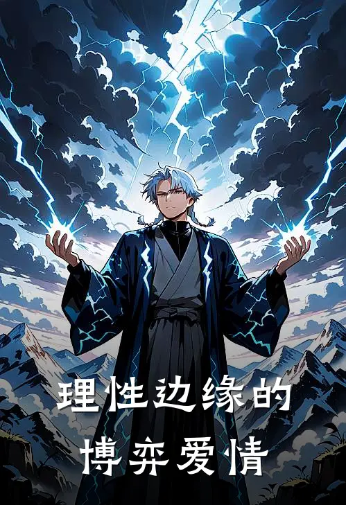 理性边缘的博弈爱情