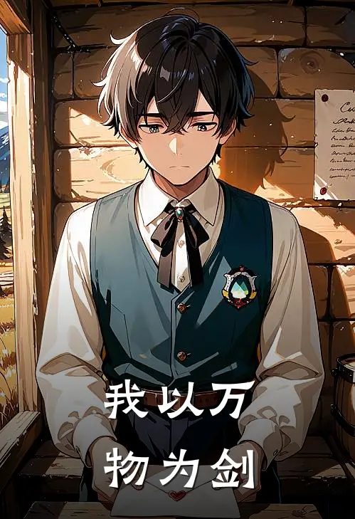白江吴沁(我以万物为剑)完整版免费在线阅读_《我以万物为剑》全集在线阅读
