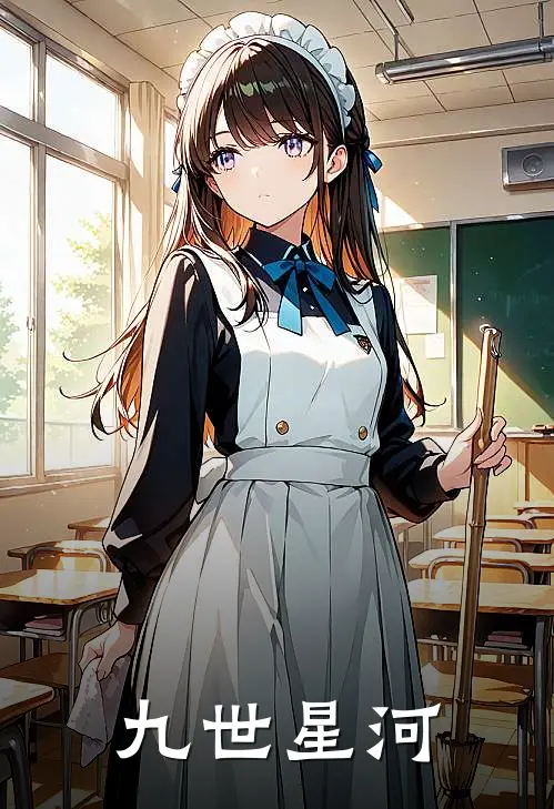 九世星河