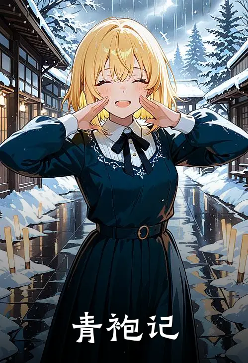 青袍记沈默言沈慎之免费小说完结_最新章节列表青袍记(沈默言沈慎之)