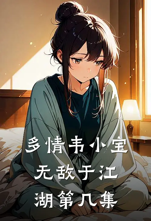 多情韦小宝无敌于江湖第几集