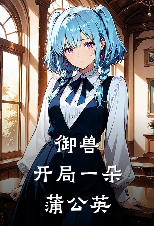 御兽：开局一朵蒲公英(李天翔李天翔)免费小说_完整版免费阅读御兽：开局一朵蒲公英李天翔李天翔