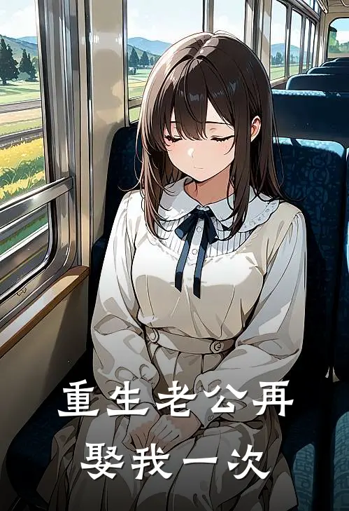 重生老公再娶我一次