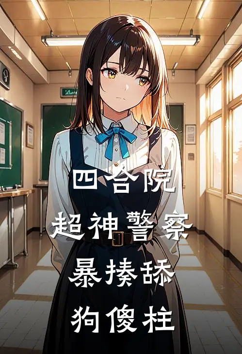 四合院：超神警察，暴揍舔狗傻柱何雨烨傻柱完本小说大全_免费小说免费阅读四合院：超神警察，暴揍舔狗傻柱(何雨烨傻柱)