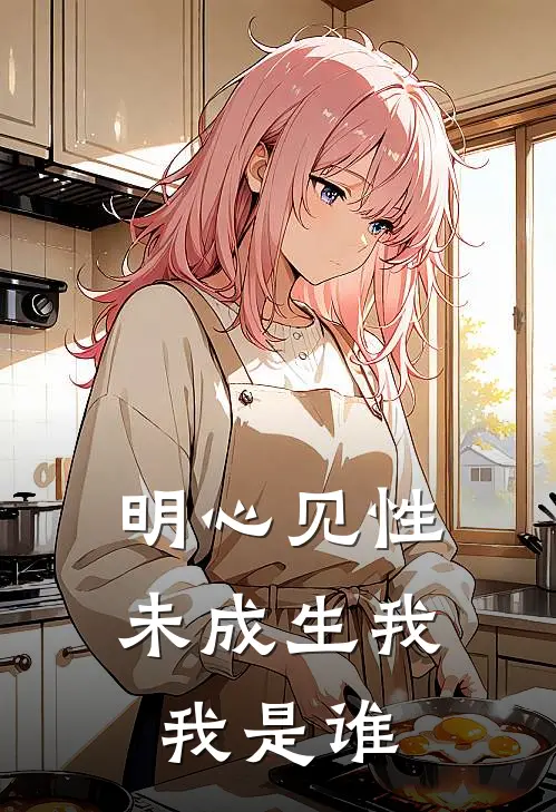 明心见性，未成生我，我是谁(张三李四)完整版免费全文阅读_完本小说推荐明心见性，未成生我，我是谁(张三李四)