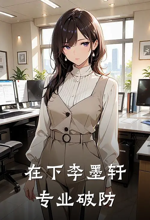 在下李墨轩，专业破防