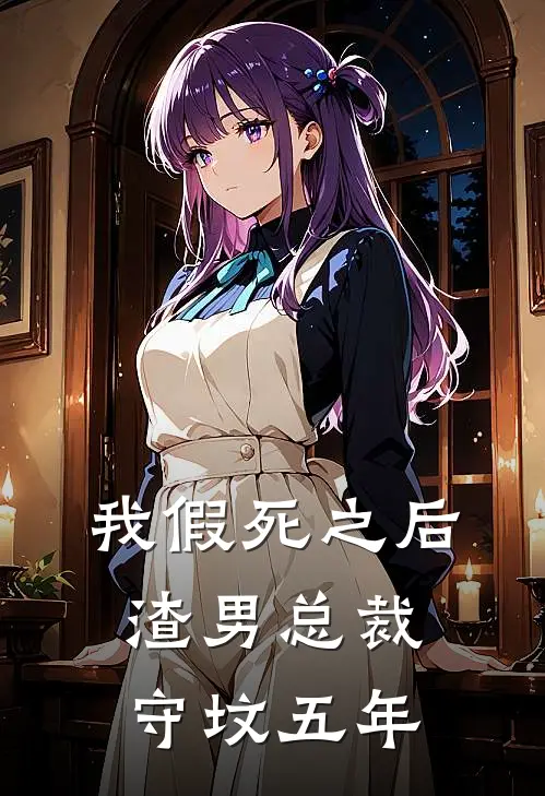 我假死之后，渣男总裁守坟五年沈知珩沈知微热门小说排行_免费阅读全文我假死之后，渣男总裁守坟五年(沈知珩沈知微)