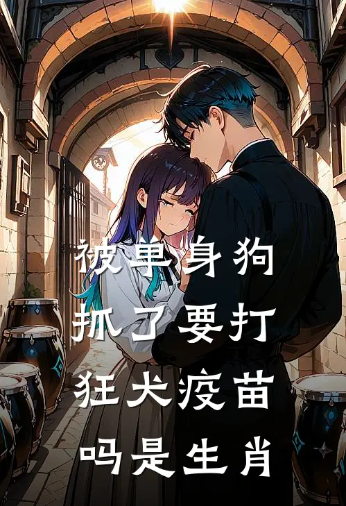 被单身狗抓了要打狂犬疫苗吗是生肖