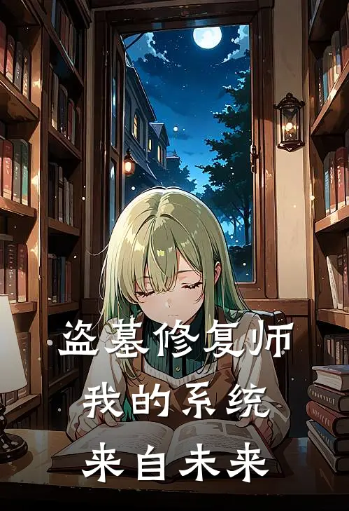盗墓修复师：我的系统来自未来(林默适格)最新小说_免费阅读完整版小说盗墓修复师：我的系统来自未来(林默适格)