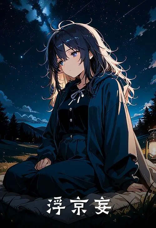 大晟沈清辞(浮京妄)全本阅读_大晟沈清辞最新热门小说