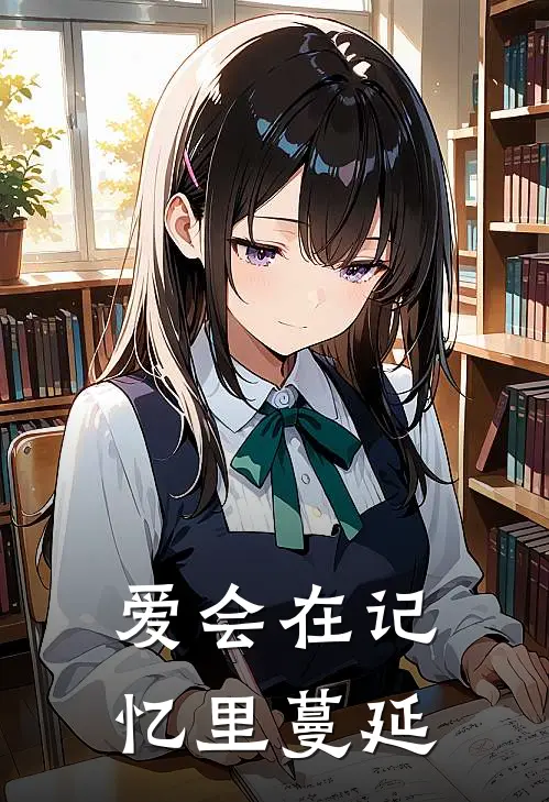 爱会在记忆里蔓延