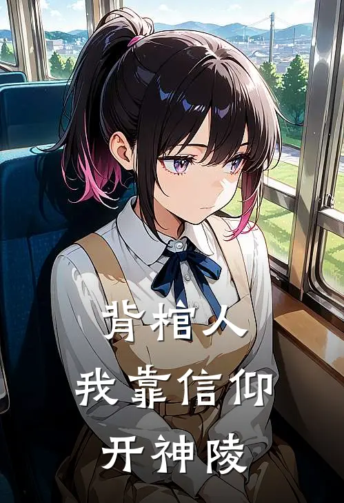 背棺人：我靠信仰开神陵(沈舟沈舟)_沈舟沈舟热门小说