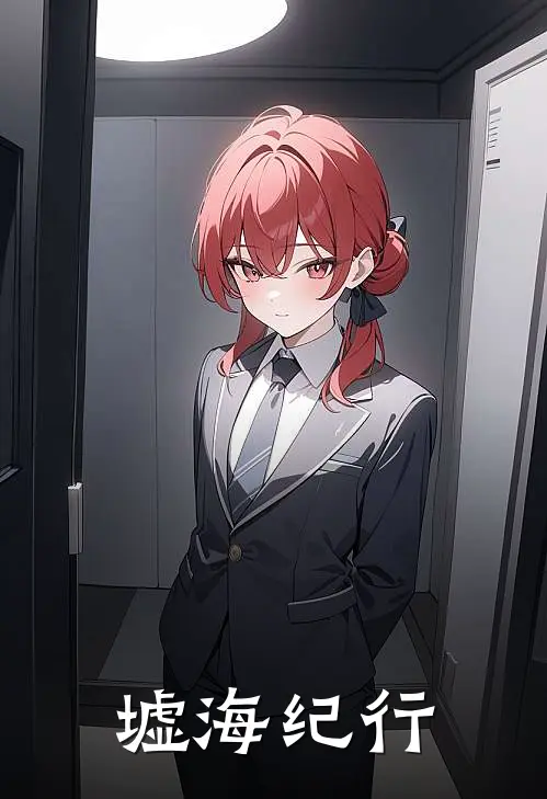 墟海纪行王雄金波完本完结小说_无弹窗全文免费阅读墟海纪行(王雄金波)