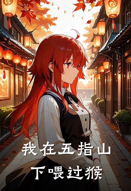 我在五指山下喂过猴