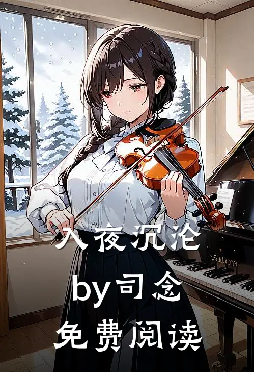 入夜沉沦by司念免费阅读