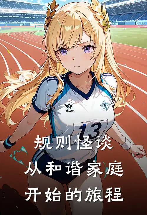 规则怪谈：从和谐家庭开始的旅程