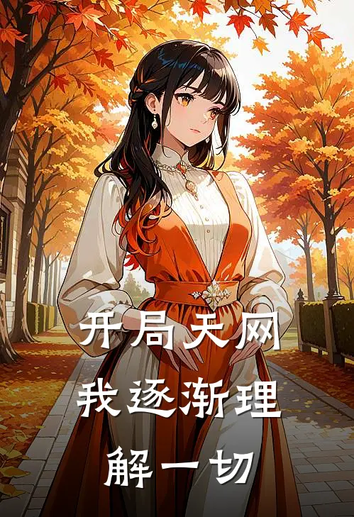 于洲陈九《开局天网，我逐渐理解一切》全文免费阅读_开局天网，我逐渐理解一切全集在线阅读