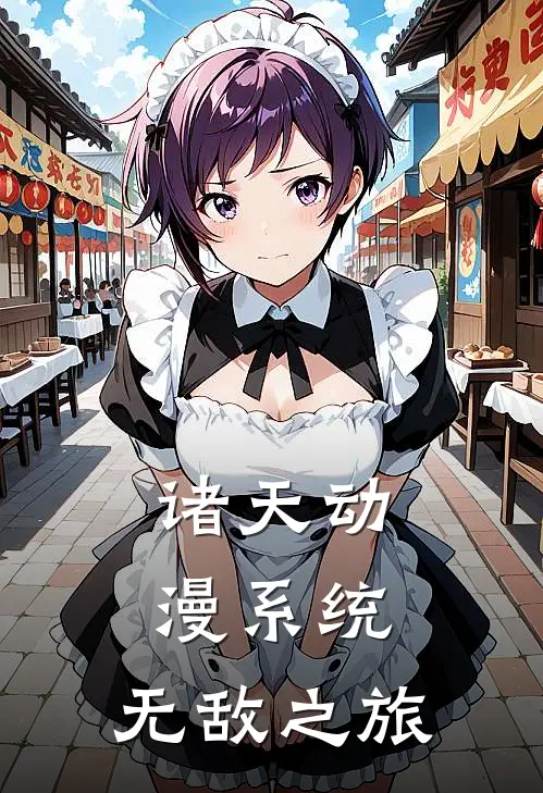 诸天动漫系统：无敌之旅