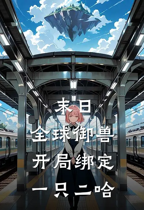 《末日：全球御兽开局绑定一只二哈》陈越陈越刚已完结小说_末日：全球御兽开局绑定一只二哈(陈越陈越刚)火爆小说