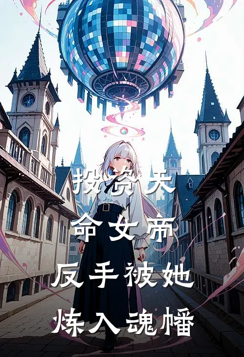 投资天命女帝，反手被她炼入魂幡(江澈冬夏)完整版免费小说_最热门小说投资天命女帝，反手被她炼入魂幡(江澈冬夏)