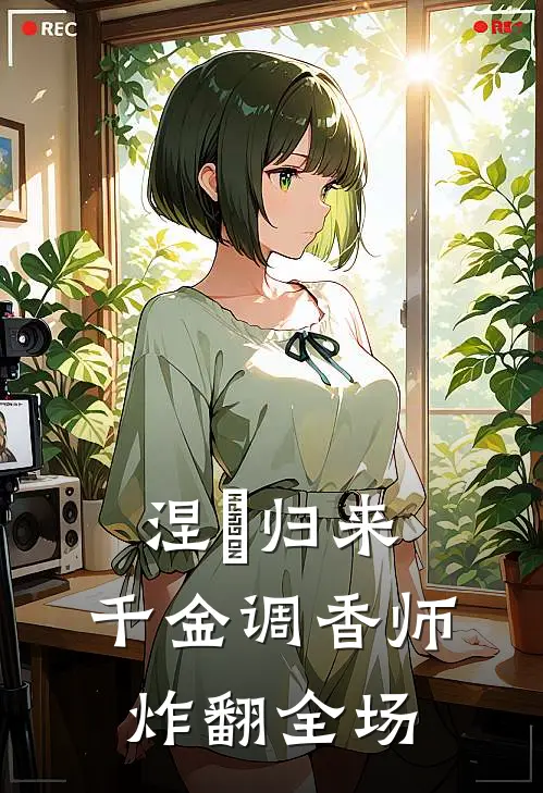 涅槃归来：千金调香师炸翻全场(林薇薇林晚)热门的小说_热门网络小说推荐涅槃归来：千金调香师炸翻全场(林薇薇林晚)