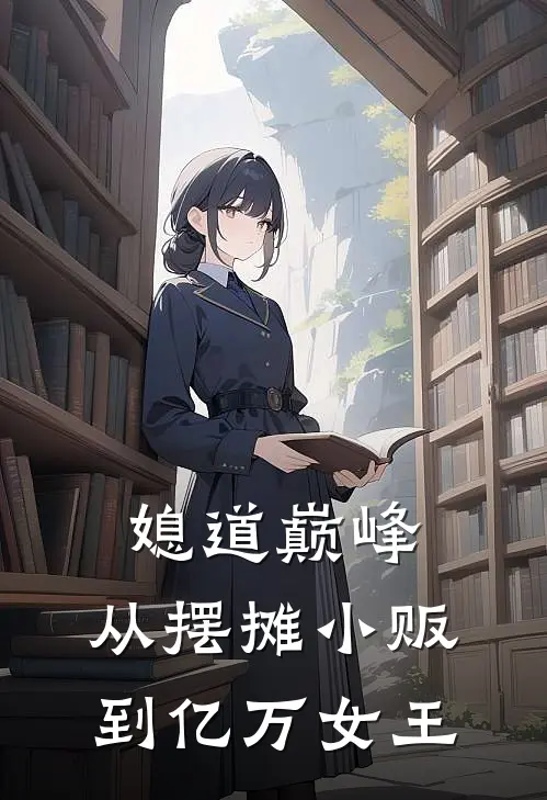 媳道巅峰：从摆摊小贩到亿万女王