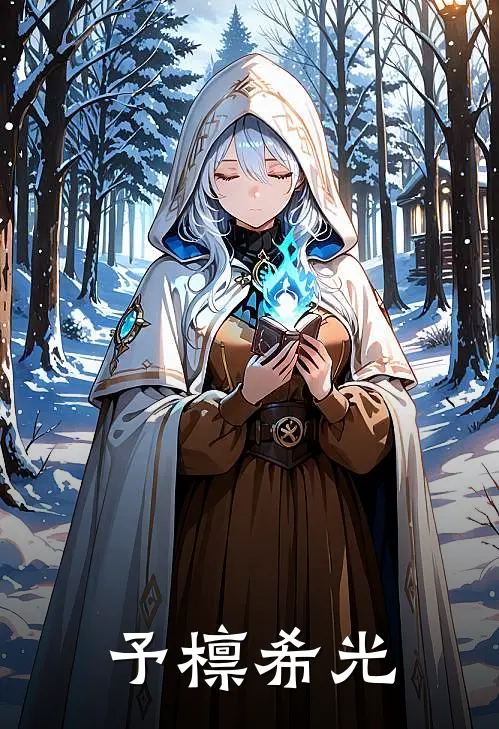 予檩希光(祁檩季予希)热门网络小说_小说推荐完结予檩希光(祁檩季予希)