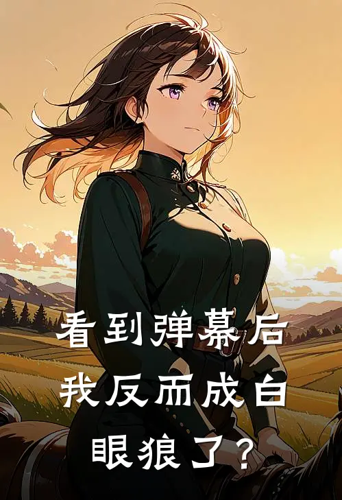 看到弹幕后，我反而成白眼狼了？