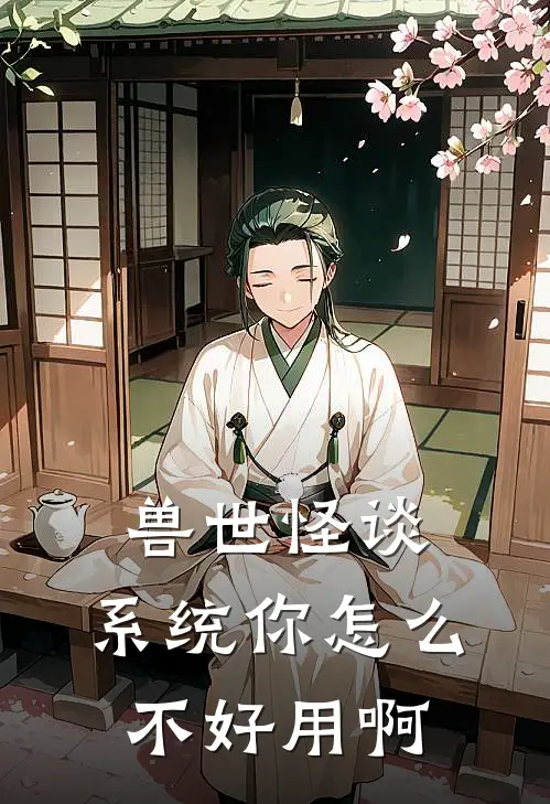 兽世怪谈：系统你怎么不好用啊林小微雷恩最热门小说_免费小说全集兽世怪谈：系统你怎么不好用啊(林小微雷恩)