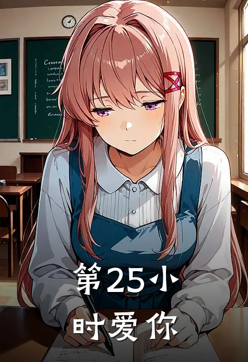 第25小时爱你(江晨林瑶)全本免费小说阅读_全文免费阅读第25小时爱你江晨林瑶