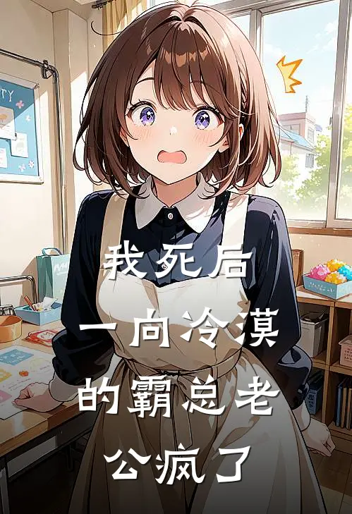 我死后，一向冷漠的霸总老公疯了时鱼晏行舟免费小说推荐_免费小说笔趣阁我死后，一向冷漠的霸总老公疯了时鱼晏行舟