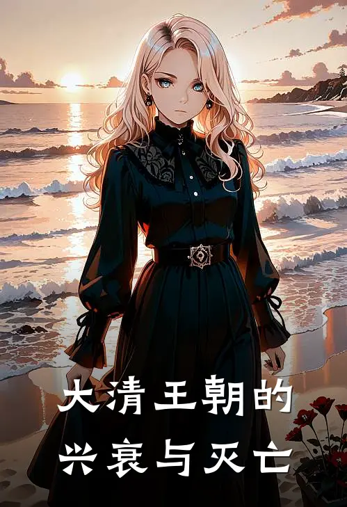 大清王朝的兴衰与灭亡