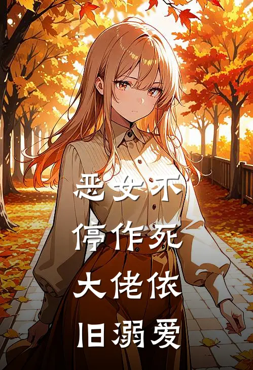 恶女不停作死，大佬依旧溺爱
