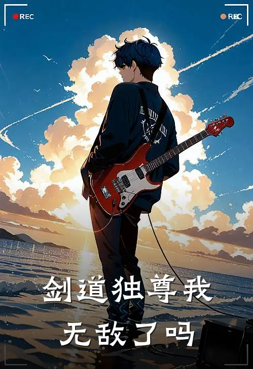 剑道独尊我无敌了吗