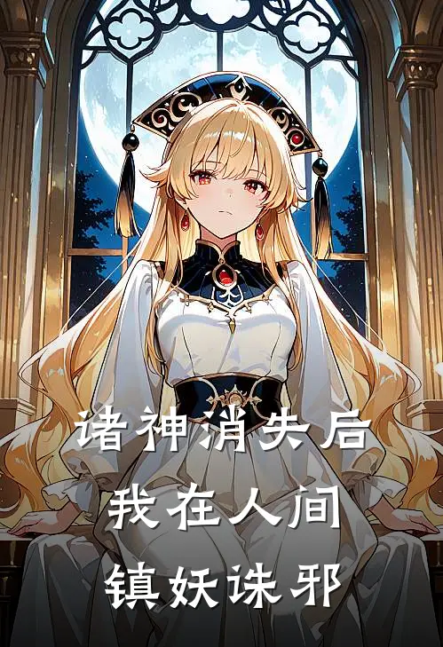 诸神消失后，我在人间镇妖诛邪(林铭宁清秋)全本免费小说_阅读免费小说诸神消失后，我在人间镇妖诛邪林铭宁清秋