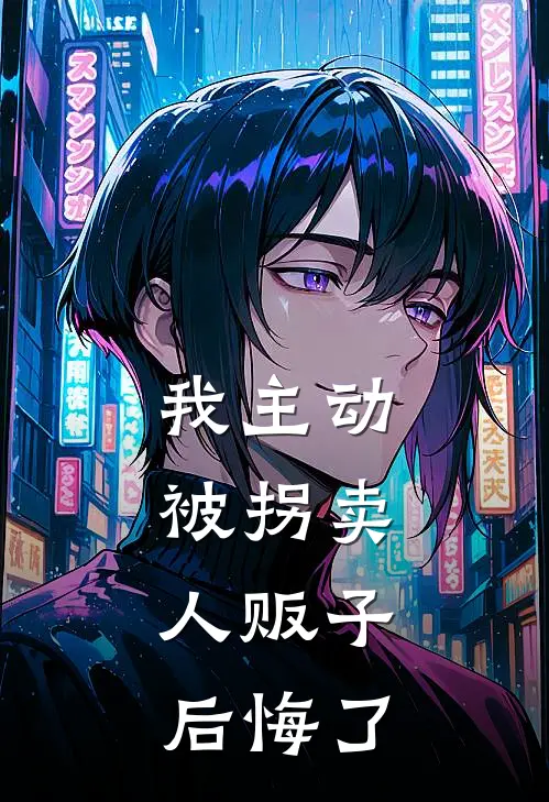 我主动被拐卖，人贩子后悔了虫七陈野免费小说完结_最新章节列表我主动被拐卖，人贩子后悔了(虫七陈野)