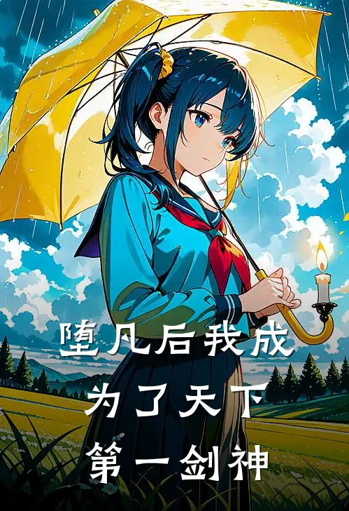 堕凡后我成为了天下第一剑神