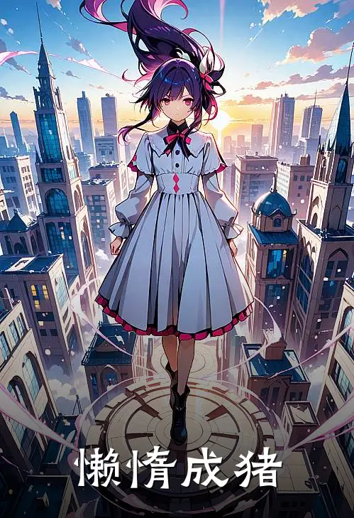 懒惰成猪邓惰田善婆小说完结_免费小说全本懒惰成猪(邓惰田善婆)