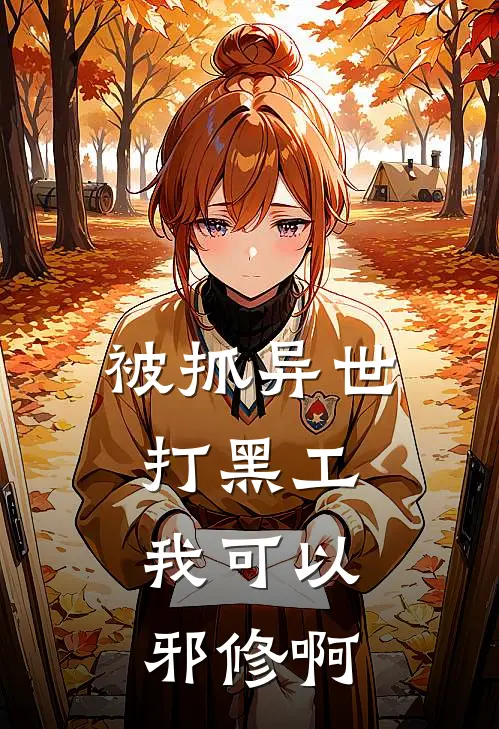 被抓异世打黑工，我可以邪修啊