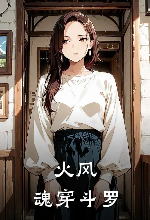 火风：魂穿斗罗