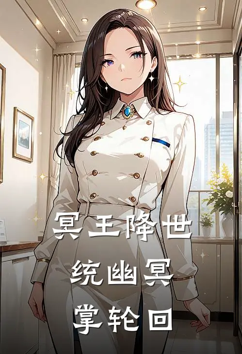 冥王降世：统幽冥，掌轮回