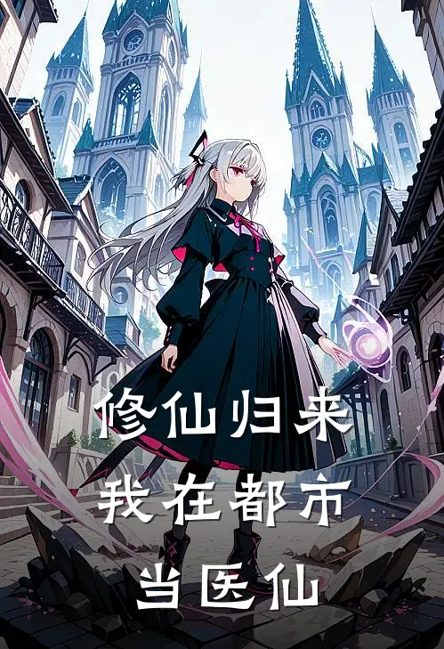 叶辰叶天明《《修仙归来：我在都市当医仙》》_(叶辰叶天明)热门小说