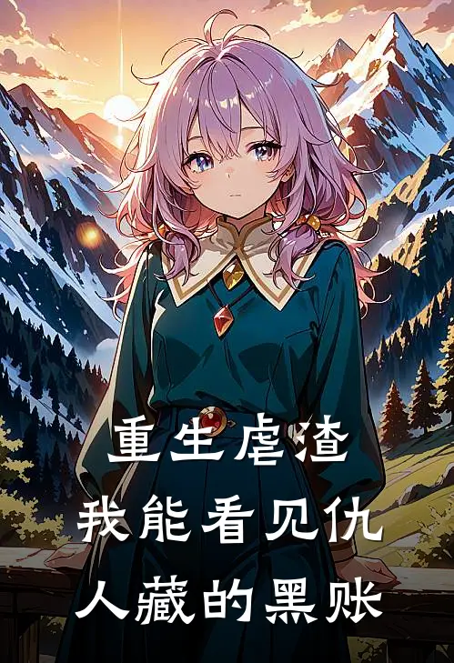 重生虐渣：我能看见仇人藏的黑账江辰林梦瑶完结小说_免费小说在线看重生虐渣：我能看见仇人藏的黑账江辰林梦瑶