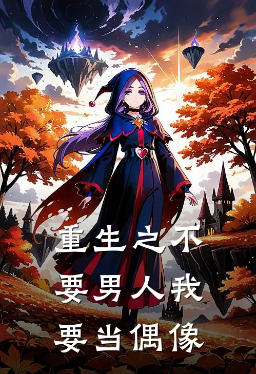 重生之不要男人我要当偶像(金珊妮林佑铭)新热门小说_免费完结小说重生之不要男人我要当偶像(金珊妮林佑铭)