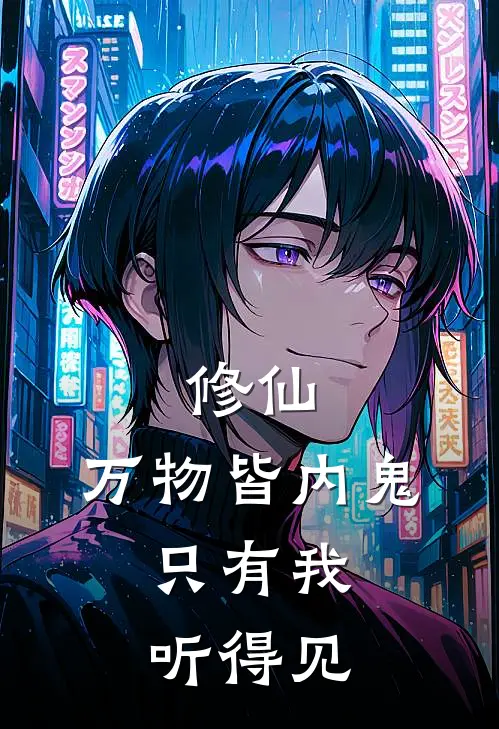 修仙：万物皆内鬼，只有我听得见